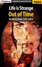 Life is Strange - Out of Time poradnik do gry - epub, pdf
