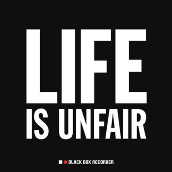 Life Is Unfair (CD + DVD)