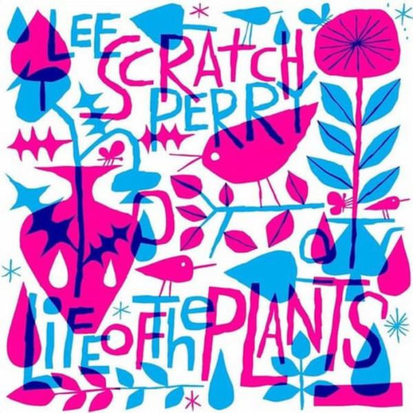 Life Of The Plants (vinyl)
