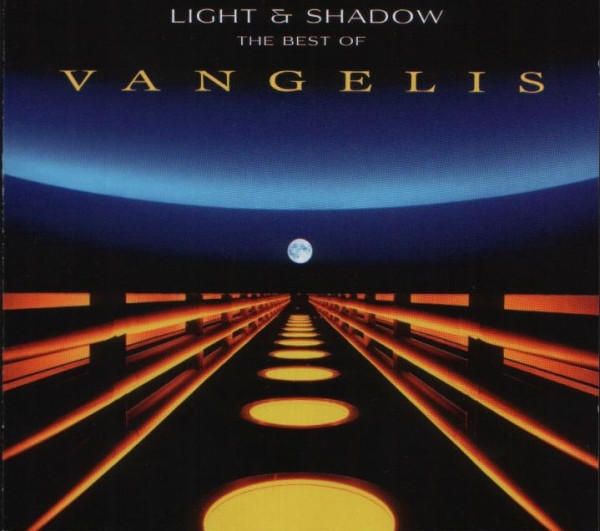 Light & Shadow: The Best Of Vangelis