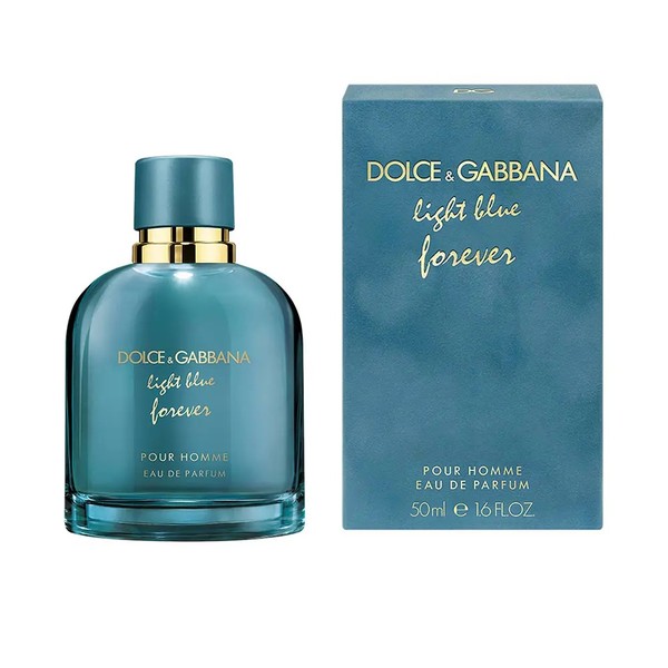 Light Blue Forever Pour Homme