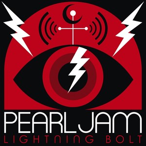 Lightning Bolt (vinyl)