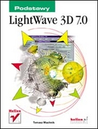 LightWave 3D 7.0. Podstawy