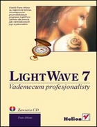 LightWave 7. Vademecum profesjonalisty