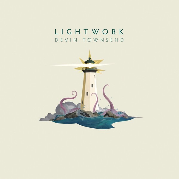 Lightwork (vinyl+CD)
