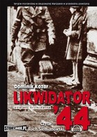Likwidator `44 - Audiobook mp3