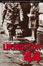 Likwidator `44