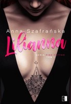 Lilianna - mobi, epub Pink Tattoo Tom 1