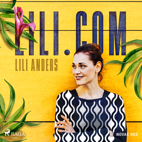 Lili.com - Audiobook mp3