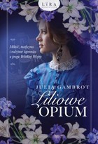 Liliowe opium - mobi, epub