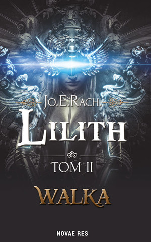 Lilith. Walka Tom 2