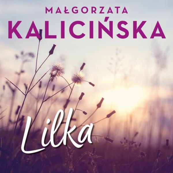 Lilka - Audiobook mp3 Tom 1