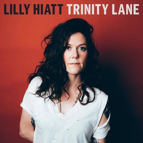 Trinity Lane (vinyl)