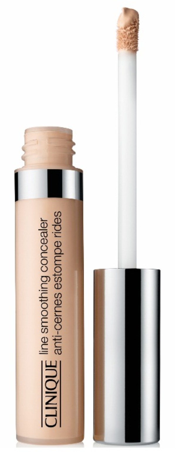 Line Smoothing Concealer 03 Moderately Fair Korektor w płynie