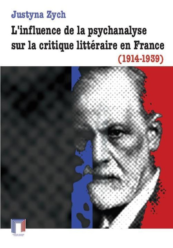 Linfluence de la psychanalyse sur la critique littéraire en France (1914-1939) - pdf
