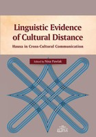 Linguistic Evidence of Cultural Distance - pdf
