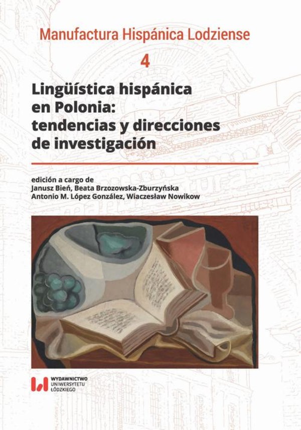 Linguística hispánica en Polonia: tendencias y direcciones de investigación - pdf