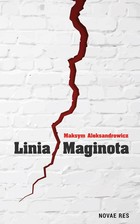 Linia Maginota - mobi, epub