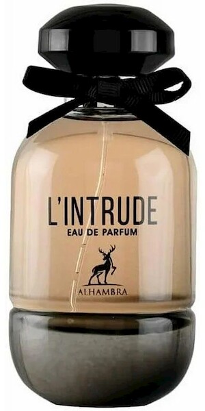 maison alhambra l'intrude woda perfumowana 100 ml    