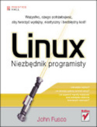 Linux Niezbędnik programisty
