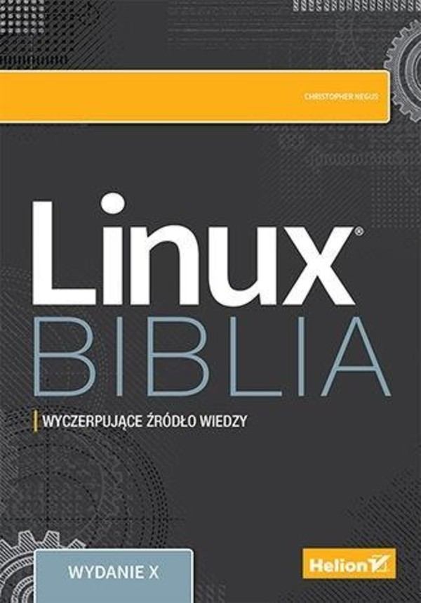 Linux Biblia