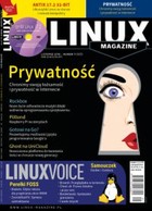 Linux Magazine 11/2018 (177) - pdf