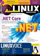 Linux Magazine 12/2018 (178) - pdf