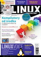 Linux Magazine 3/2018 (169) - pdf