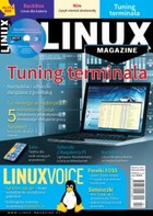 Linux Magazine 4/2018 (170) - pdf