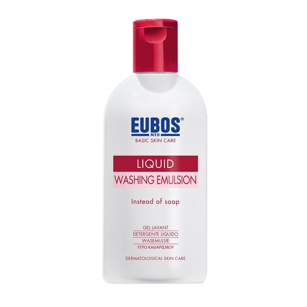 Liquid Washing Emulsion Emulsja do mycia ciała zapachowa