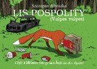 Lis pospolity - pdf czyli z zaśmieconego lasu bajki nie dla dzieci