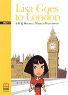 Lisa Goes to London Starter