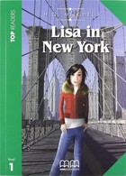 Lisa in New York SB + CD Level 1