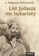 List Judasza nie Iszkarioty - mobi, epub, pdf