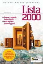 Lista 2000 - pdf 2012