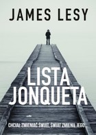 Lista Jonqueta - mobi, epub