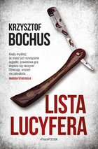 Lista Lucyfera - mobi, epub