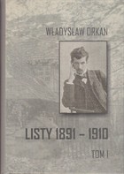 Listy 1891-1910 - pdf t.1