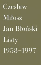 Listy 1958-1997 - mobi, epub