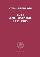 Listy amerykańskie 1953-1983