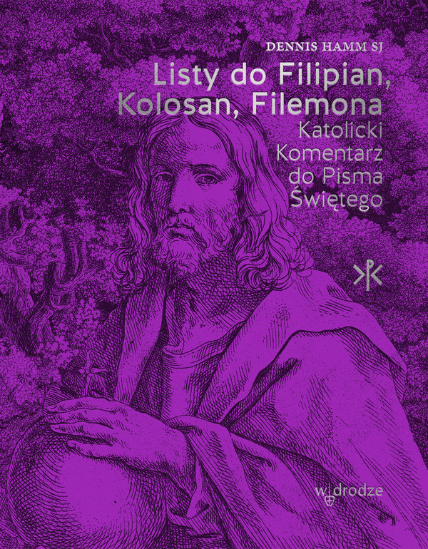 Listy do Filipian, Kolosan, Filemona - mobi, epub
