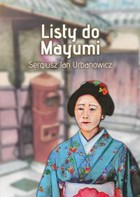 Listy do Mayumi - mobi, epub