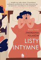 Listy intymne Zwierzenia Polaków - mobi, epub