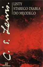 Listy Starego Diabła do Młodego - mobi, epub