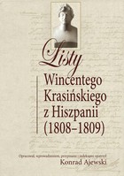 Listy Wincentego Krasińskiego z Hiszpanii (1808-1809) - pdf
