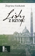 Listy z Rzymu - mobi, epub, pdf