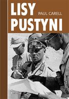 LISY PUSTYNI