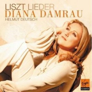 Liszt Lieder
