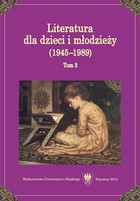 Literatura dla dzieci i młodzieży (1945-1989). T. 3 - 08 Przekłady z literatur obcych w latach 1945-1989