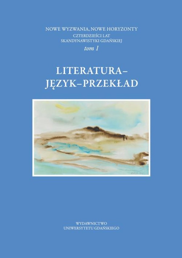 Literatura - Język - Przekład - pdf